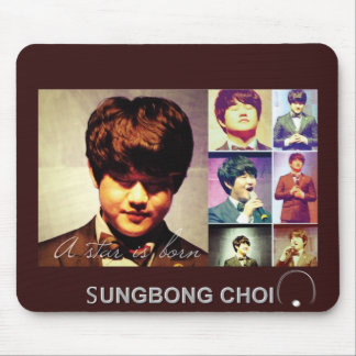 Mousepad-Star : 마우스패드-스타 Mousepad