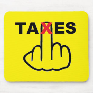 Mousepad-Steuern zu hoch Mousepad