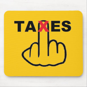 Mousepad-Steuern zu hoch Mousepad