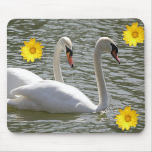 Mousepad Sunflower