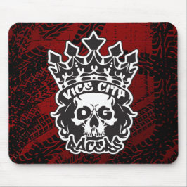 Mousepad - VCOG-Logo