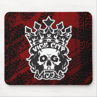 Mousepad - VCOG-Logo