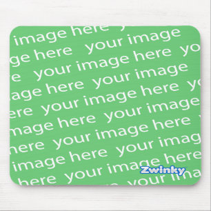 Mousepad - Vertikale