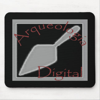 Mousepad von A.D.