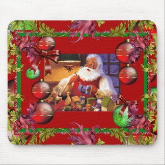 Mousepad Xmas Weihnachten Weihnachten Weihnachten