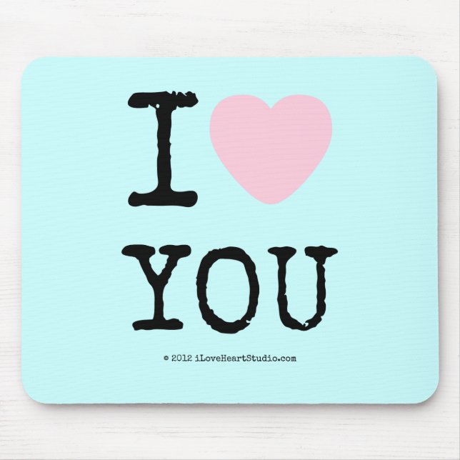 Mousepads (Vorne)