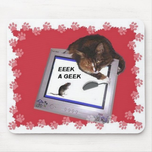 MOUSEPADS (Vorne)