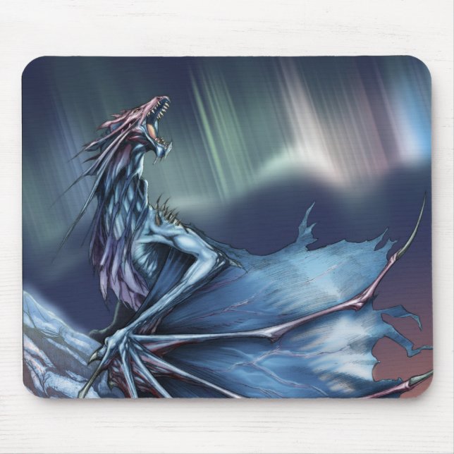Mousepads (Vorne)