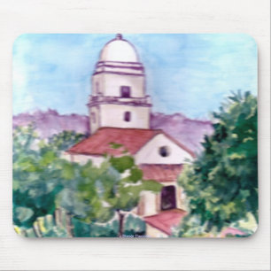 MOUSEPADS - "ALTES SCHULHAUS" - BÜROLIEN