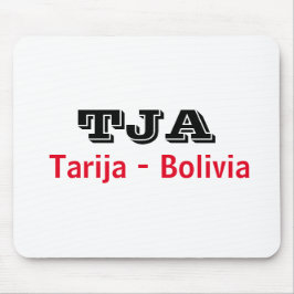 Mousepads Tarija Bolivien