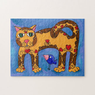 Mouser Puzzle