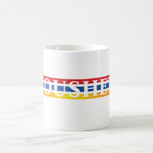 Moushetzi-Kaffeetasse Kaffeetasse