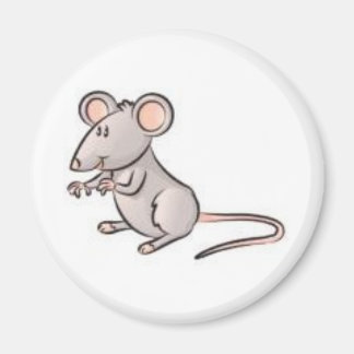 Mousine Magnet