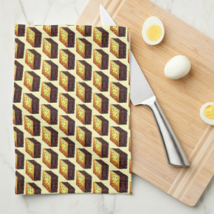 Moussaka Griechisch Mittelmeer Food Eggplant Potat Geschirrtuch