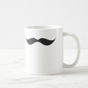 moustachemugs Art 3 Kaffeetasse