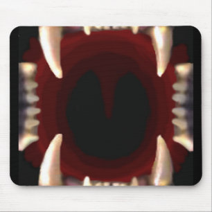 mouthpad mousepad