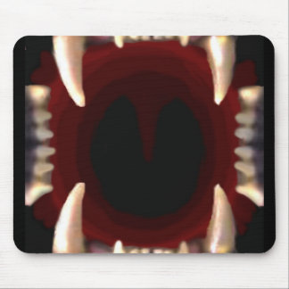 mouthpad mousepad
