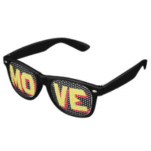 "MOVE"-Party-Sonnenbrille