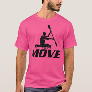 MOVE-Rotation T-Shirt