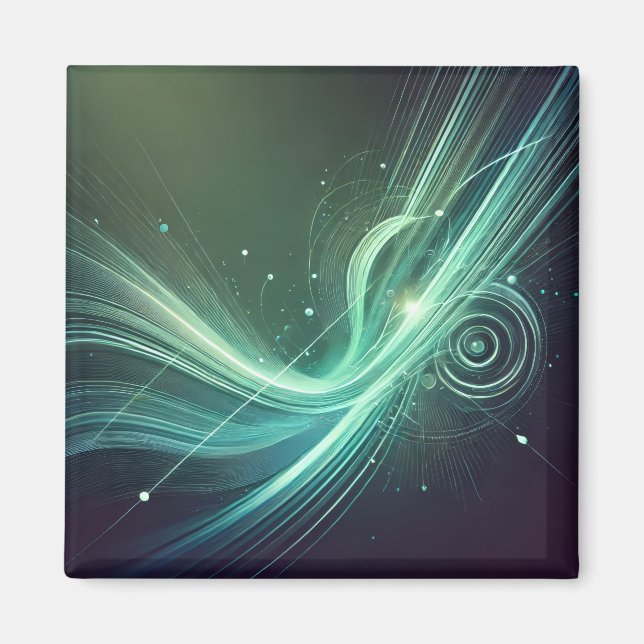 Movement Magnet (Vorne)