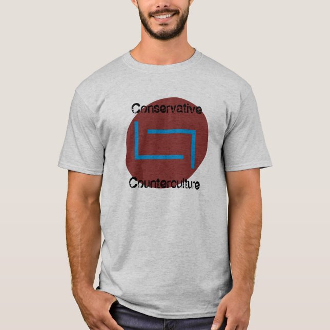 MoveOnAgain.com-Logo T-Shirt (Vorderseite)