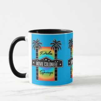 MOVIE COLONY OAST TASSE