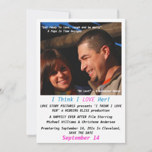 Movie Poster 2 Ankündigung Datum freihalten