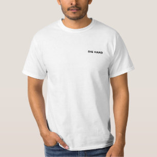 Movie Shirt - Die