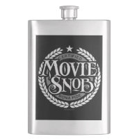 Movie Snob - lustiger Filmliebhaber