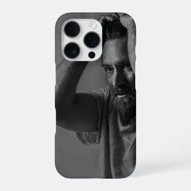 MOVIL iPhone HÜLLE (Rückseite)