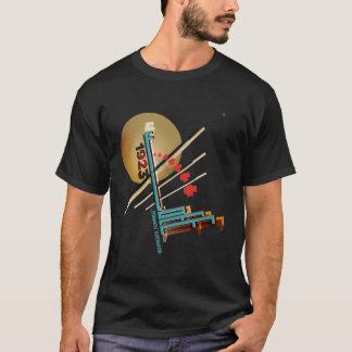 Movimento FLommus 1923 Konstrukt T-Shirt