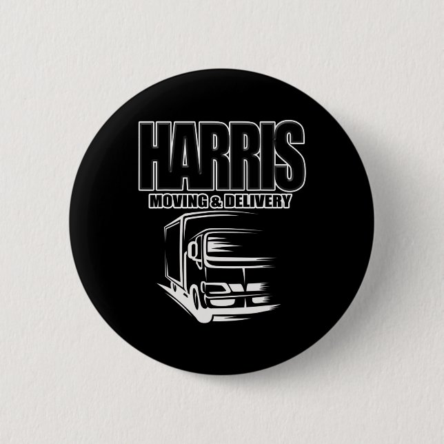 Moving Montgomery Button (Vorderseite)