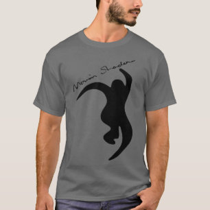 Moving Shadow v9 T-Shirt