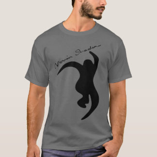 Moving Shadow v9 T-Shirt