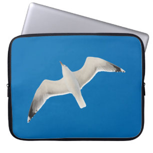 Möwe Laptopschutzhülle