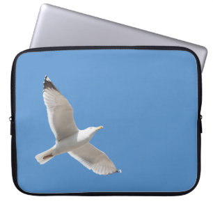 Möwe Laptopschutzhülle