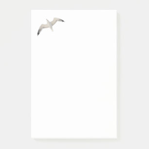 Möwe Post-it Klebezettel