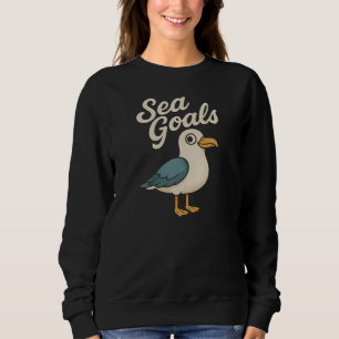 Möwe sweatshirt