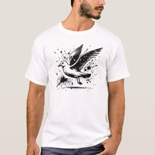 Möwe T-Shirt