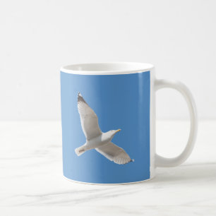 Möwe Tasse