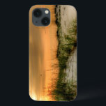 Möwen bei Sonnenaufgang Case-Mate iPhone Hülle<br><div class="desc">Zuhause Décor</div>