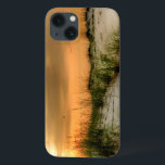 Möwen bei Sonnenaufgang Case-Mate iPhone Hülle<br><div class="desc">Zuhause Décor</div>