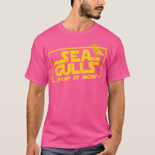 Möwen T-Shirt