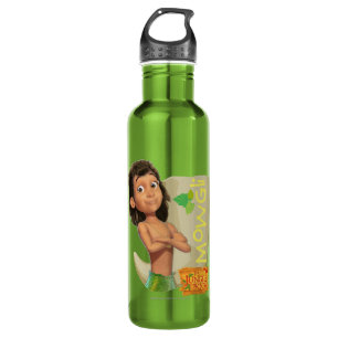 Mowgli 1 trinkflasche