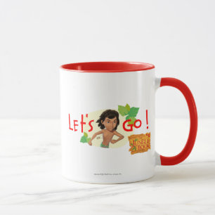 Mowgli 2 tasse