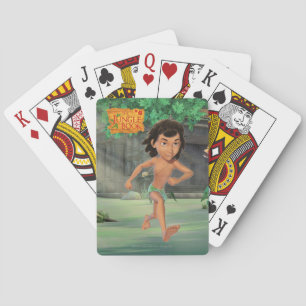 Mowgli 3 spielkarten