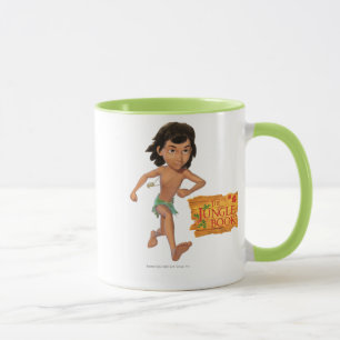 Mowgli 3 tasse