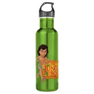 Mowgli 3 trinkflasche