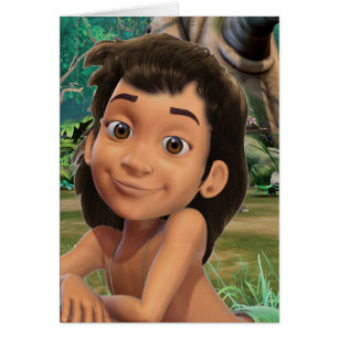 Mowgli 4