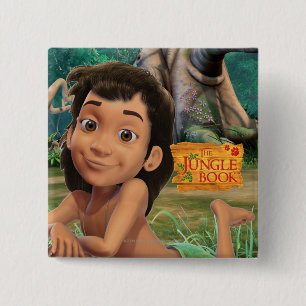 Mowgli 4 button